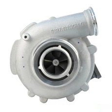 Турбокомпрессор MAN TGM (6871 ccm / 6 Zyl. / (D0836LFL50)) 240 H/P (2006->) MTK1889NM KRAUF
