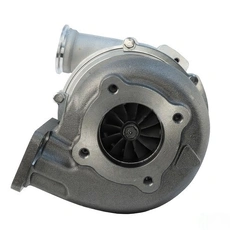 Турбокомпрессор MAN TGM (6871 ccm / 6 Zyl. / (D0836LFL50)) 240 H/P (2006->) MTK1889NM KRAUF