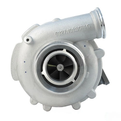 Турбокомпрессор MAN TGM (6871 ccm / 6 Zyl. / (D0836LFL50)) 240 H/P (2006->) MTK1889NM KRAUF