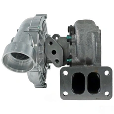 Турбокомпрессор MTK1963RF KRAUF