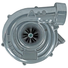 Турбокомпрессор MTK1963RF KRAUF