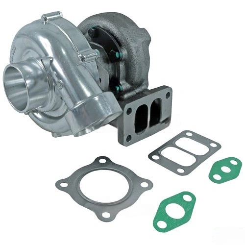 Турбокомпрессор MTK1963RF KRAUF