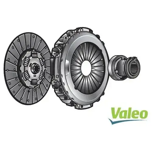 Комплект сцепления VALEO 827328