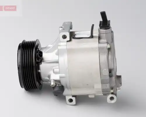 компрессор кондиционера!\ Subaru Outback 3.0i 03-09 DCP36003 DENSO