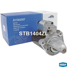 Стартер STB1404ZL KRAUF