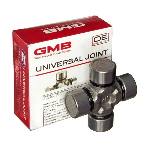 Крестовина кардана GMB GU-1670