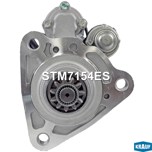 Стартер KRAUF STM7154ES