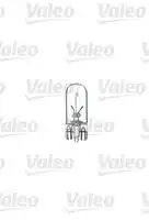 Автолампа VALEO 032114 W3W