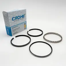 Кольца поршневые CROME CR 31047 025