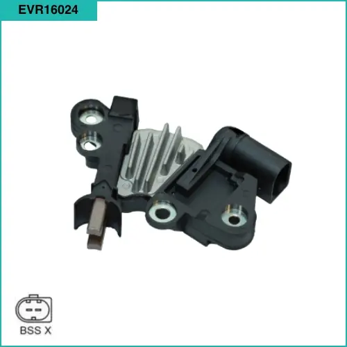 Регулятор напряж. Генератора EVR16024 DEXEL