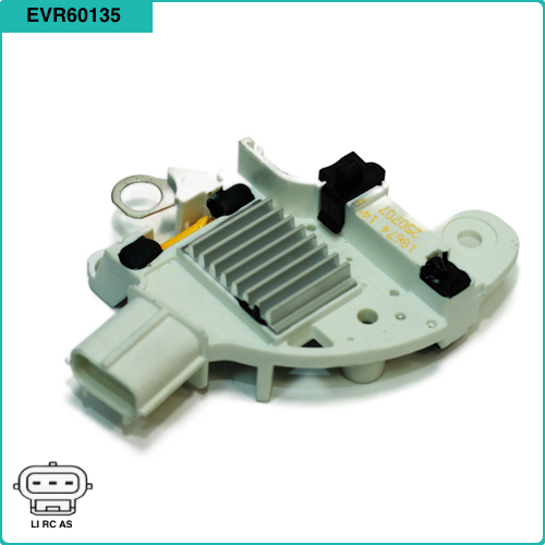 Регулятор напряж. генератора EVR60135 DEXEL