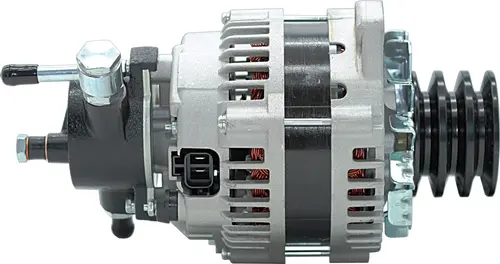 Генератор DEXEL XAL6808