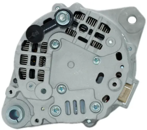 Генератор 28V/80A XAL6886 DEXEL