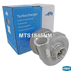 турбокомпрессор \ MTS1845NM KRAUF