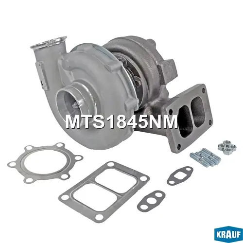 турбокомпрессор \ MTS1845NM KRAUF