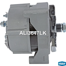 Генератор KRAUF ALI3647LK