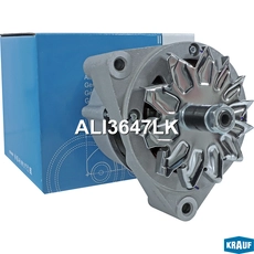 Генератор KRAUF ALI3647LK