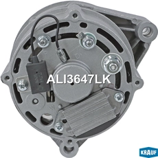 Генератор KRAUF ALI3647LK