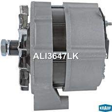 Генератор KRAUF ALI3647LK