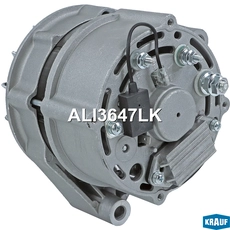 Генератор KRAUF ALI3647LK