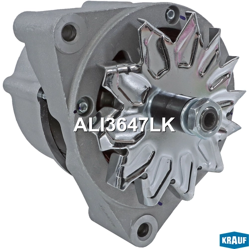 Генератор KRAUF ALI3647LK