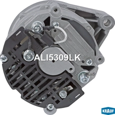 генератор \DEUTZ, MB ALI5309LK KRAUF
