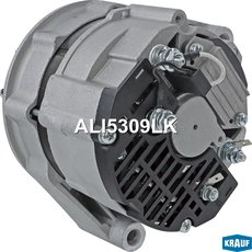 генератор \DEUTZ, MB ALI5309LK KRAUF