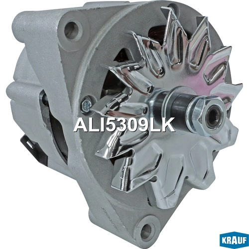 генератор \DEUTZ, MB ALI5309LK KRAUF