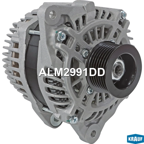 генератор \MITSUBISHI, NISSAN ALM2991DD KRAUF