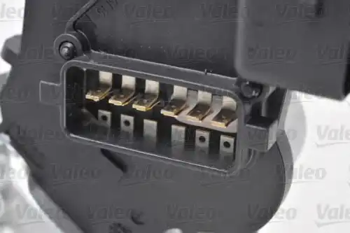 ЭЛЕКТРОДВИГАТЕЛЬ СТЕКЛООЧИСТИТЕЛЯ 579234 VALEO