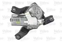 Мотор стеклоочистителя RENAULT LOGAN задн. 579760 VALEO