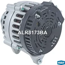 Генератор KRAUF ALR8173BA