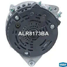 Генератор KRAUF ALR8173BA