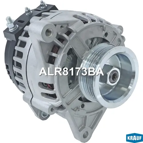 Генератор KRAUF ALR8173BA