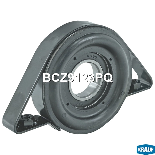 Карданный вал KRAUF BCZ9123PQ