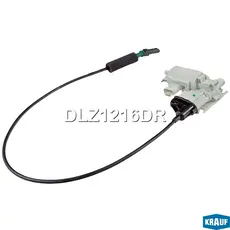 доводчик двери \MB DLZ1216DR KRAUF
