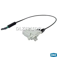 доводчик двери \MB DLZ1216DR KRAUF