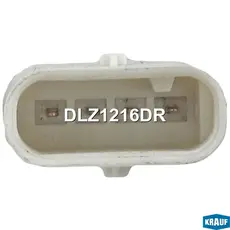 доводчик двери \MB DLZ1216DR KRAUF