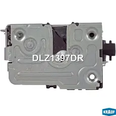 Замок двери, передний левый DLZ1397DR KRAUF
