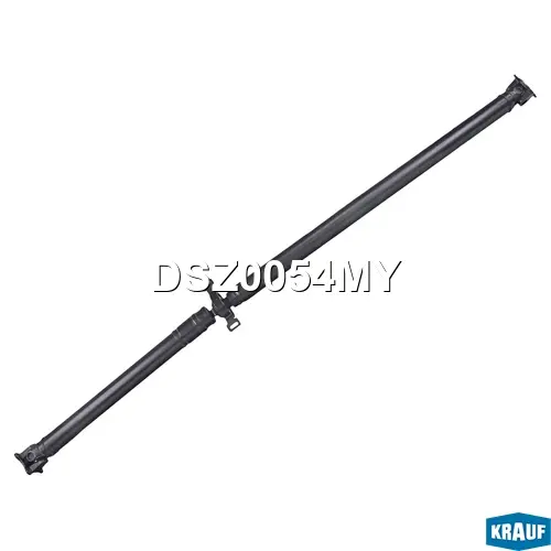 Карданный вал KRAUF DSZ0054MY