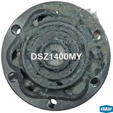 карданный вал \VAG DSZ1400MY KRAUF