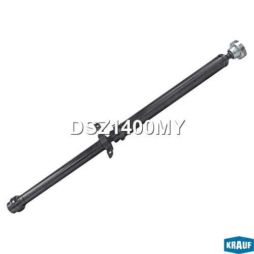 карданный вал \VAG DSZ1400MY KRAUF