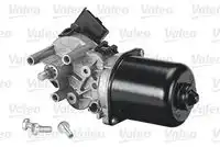Мотор стеклоочистителя 579754 VALEO