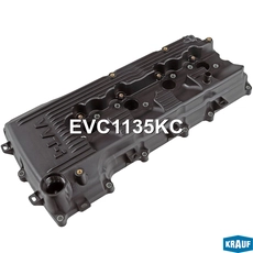 Клапанная крышка двигателя KRAUF EVC1135KC