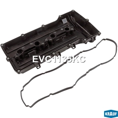 Клапанная крышка двигателя KRAUF EVC1135KC