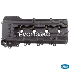Клапанная крышка двигателя KRAUF EVC1135KC