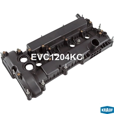 Клапанная крышка двигателя KRAUF EVC1204KC