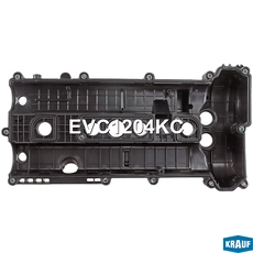 Клапанная крышка двигателя KRAUF EVC1204KC