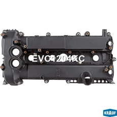 Клапанная крышка двигателя KRAUF EVC1204KC