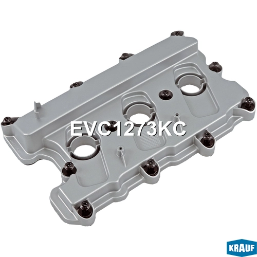 крышка клапанная \VAG EVC1273KC KRAUF